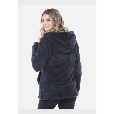 Imagen 2 del producto Poleron Chiporro Mujer Escolar 5E110-WC20 Azul