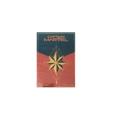 MARVEL - Perfume Capitana Woman Edp 100Ml