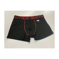 Pack de 3 Bóxer Algodón Hombre