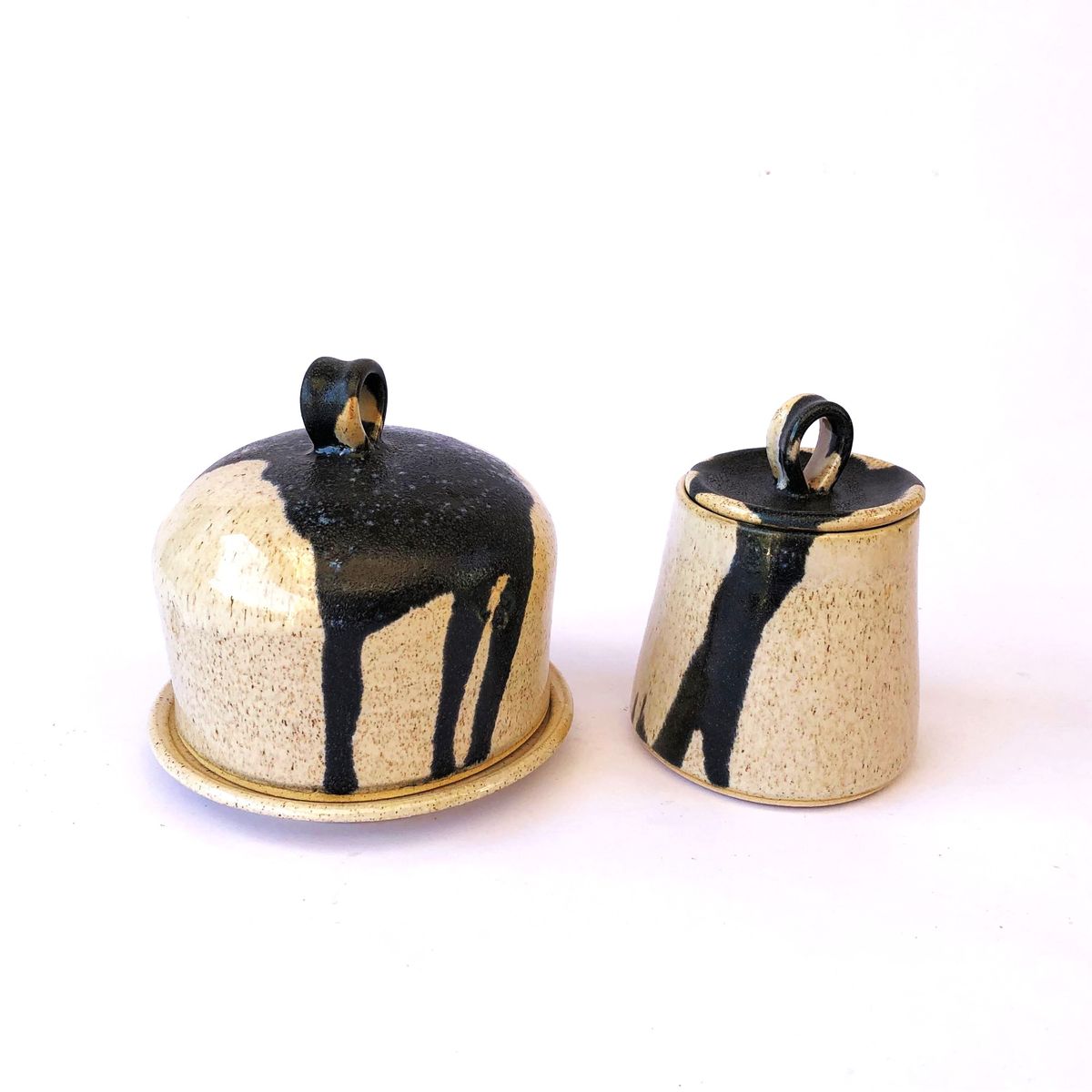 BRIGITTE LAHSEN - Galletero y Mermeladero Patagonia