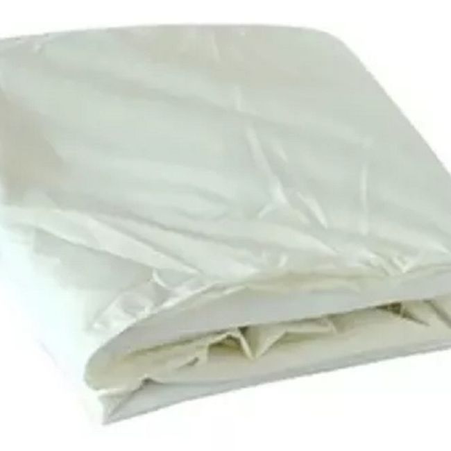 REHUCE - Faldón cama 2 plazas