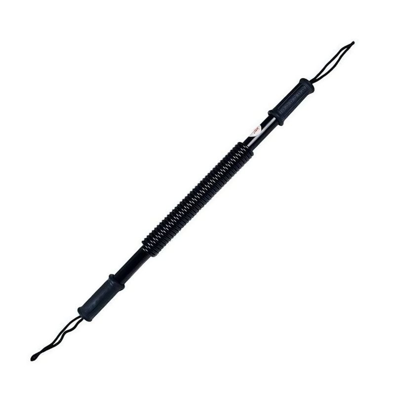CRUSEC - Barra Torsion 50 Kilos Ejercicios Brazo Fitness