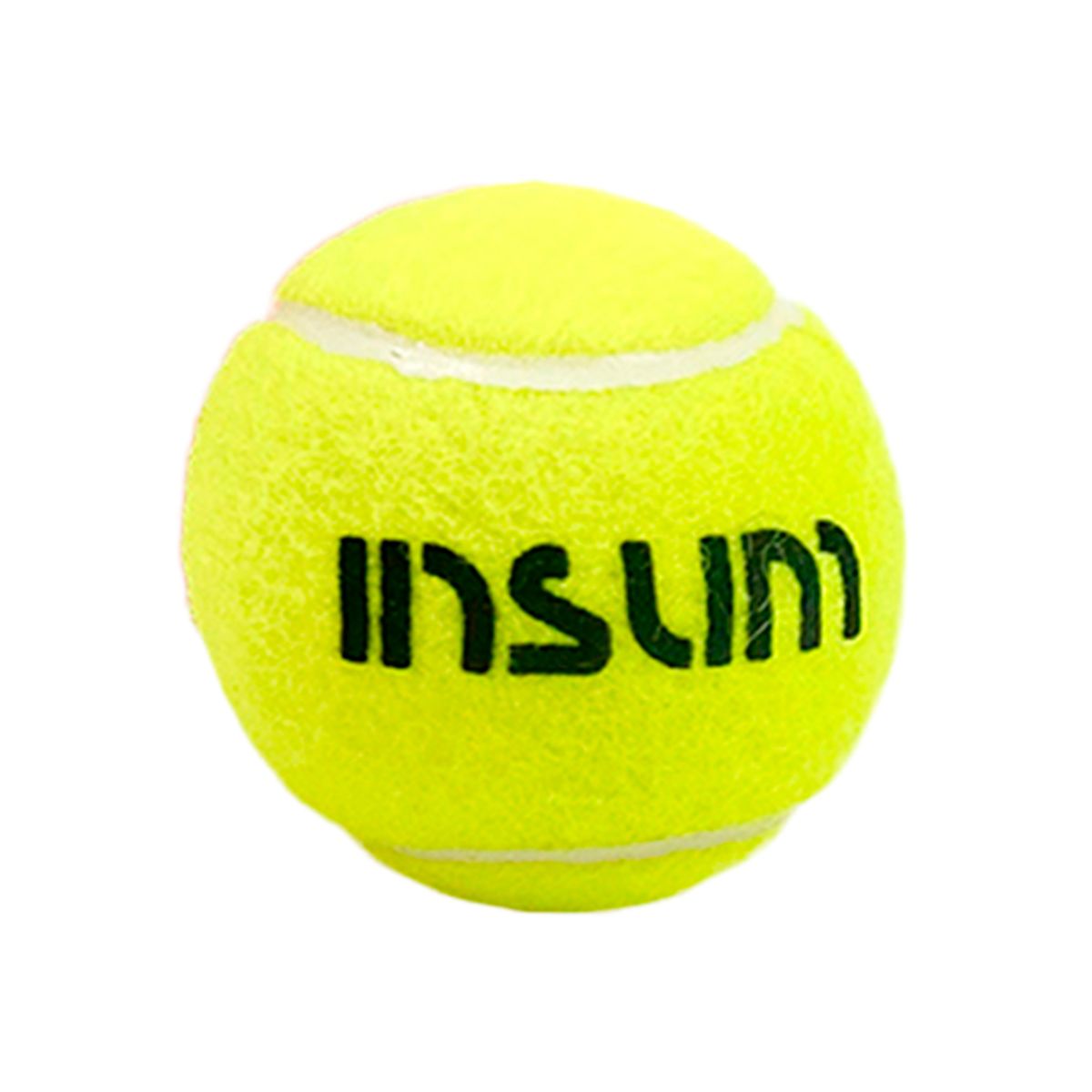 GENERICO - Tarro De Pelotas PREMIUM De Padel INSUM Pro - X3