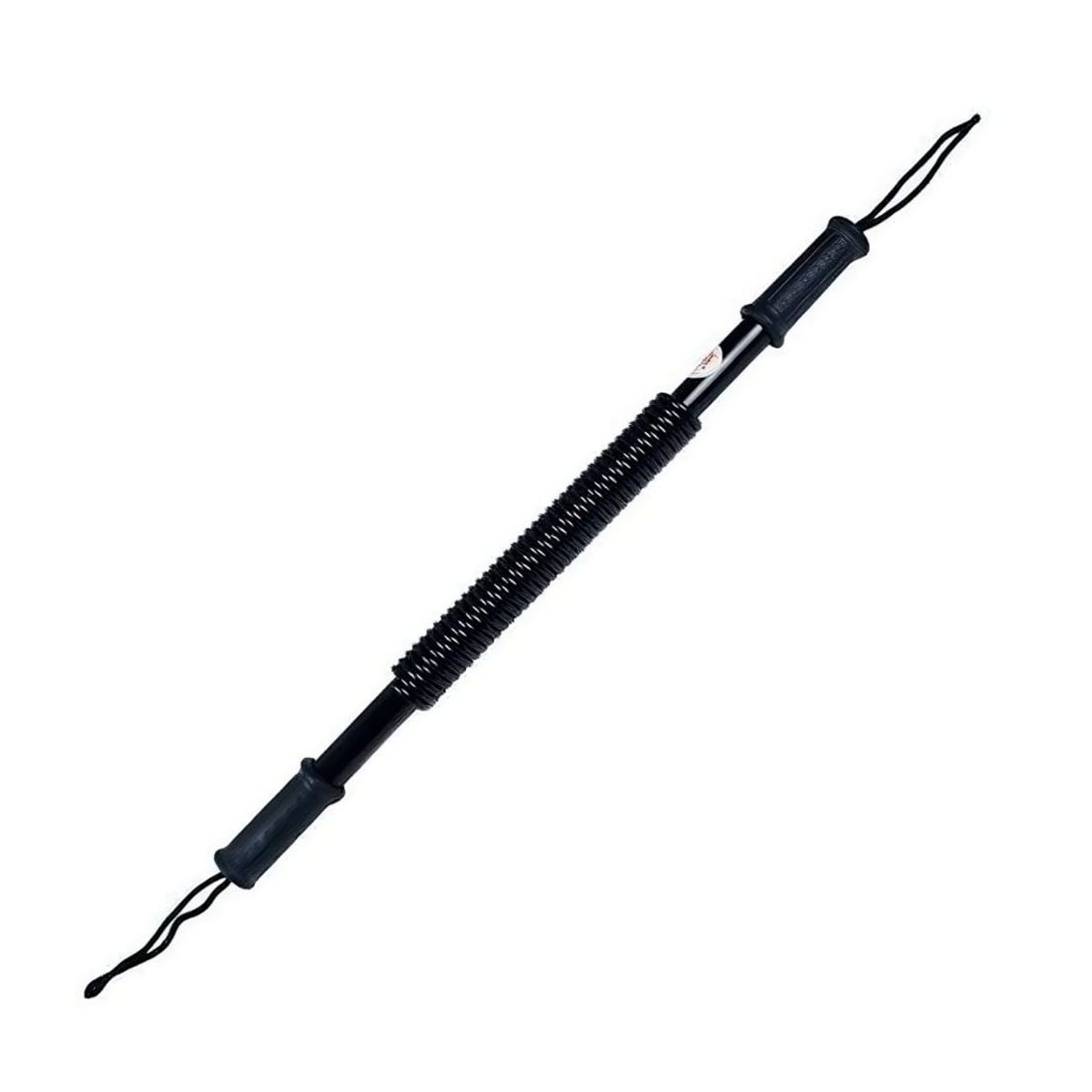 CRUSEC - Barra Torsion 40 Kilos Ejercicios Brazo Fitness