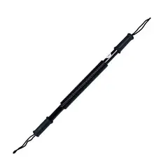 CRUSEC - Barra Torsion 40 Kilos Ejercicios Brazo Fitness