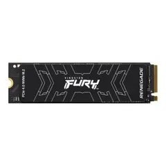 KINGSTON - Unidad de Estado Sólido FURY Renegade 1TB PCIe 40 NVMe