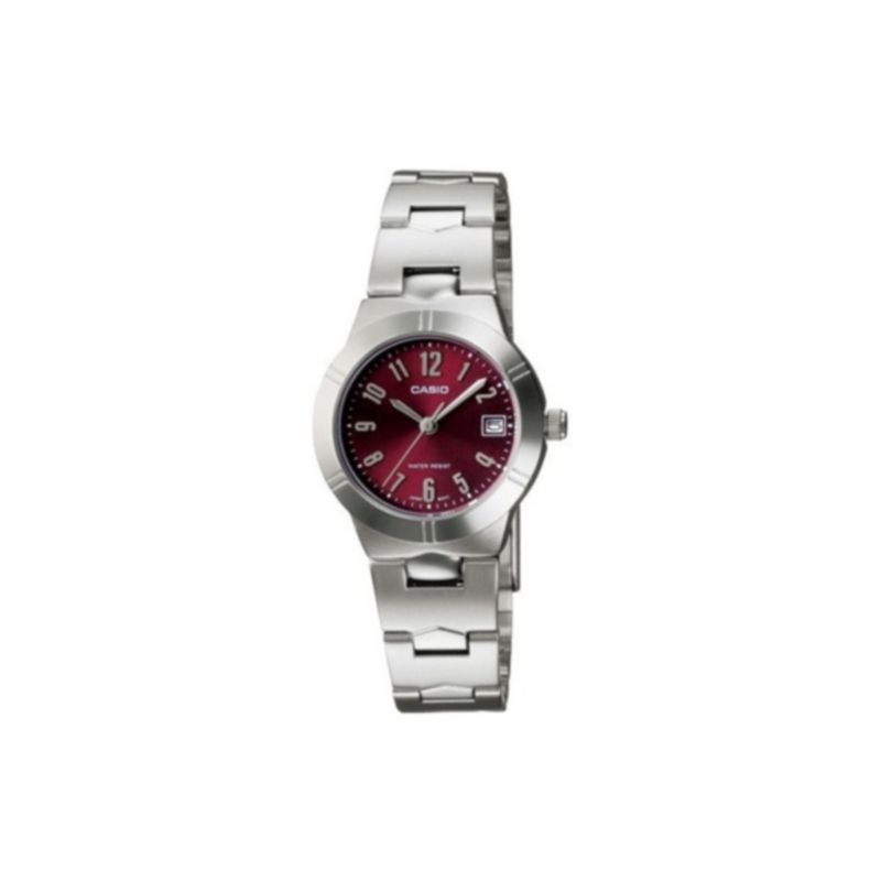 CASIO - Reloj Casio LTP-1241D-4A2 CASIO