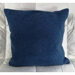 GENERICO - Funda de cojín decorativa