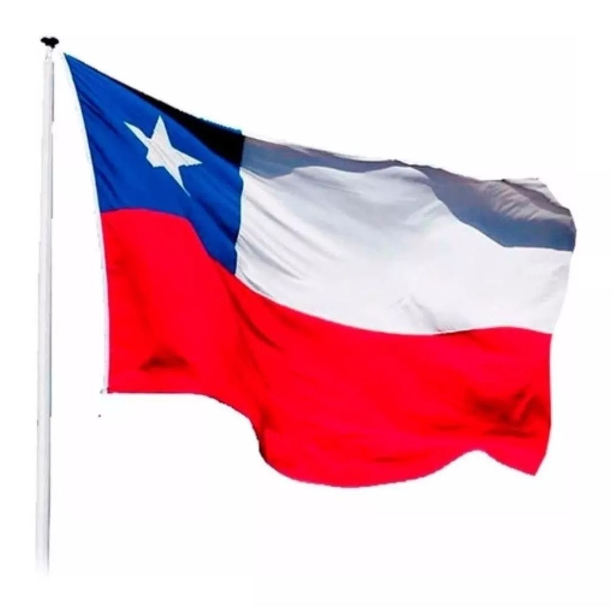 GENERICO - Bandera Chilena Banderas Chilenas Bandera De Chile.