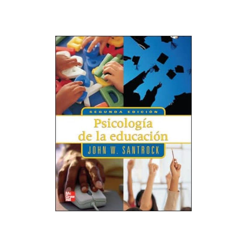 MCGRAW HILL - Psicología De La Educación, 2º Edicion