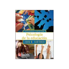 MCGRAW HILL - Psicología De La Educación, 2º Edicion