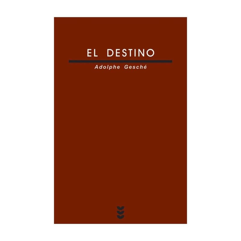 SIGUEME - El Destino Dios Para Pensar Iii