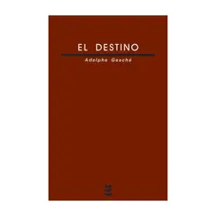 SIGUEME - El Destino Dios Para Pensar Iii