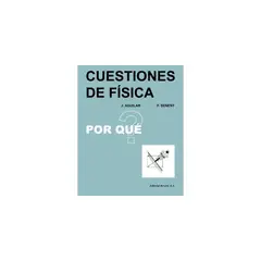 REVERTE - Cuestiones De Física 1º Edicion
