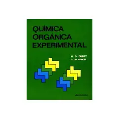 REVERTE - Quimica Organica Experimental