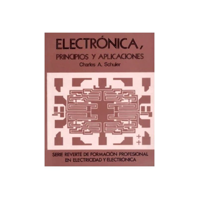 REVERTE - Electronic 1º Edicion