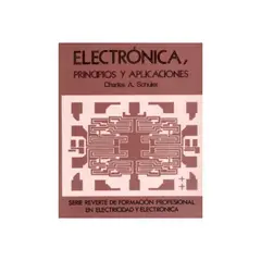 REVERTE - Electronic 1º Edicion