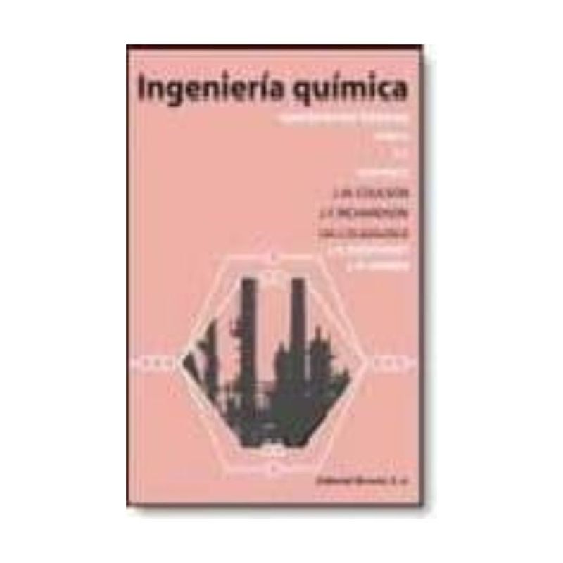 REVERTE - Operaciones Básicas (Ingeniería Química 2) (Tomo 2)