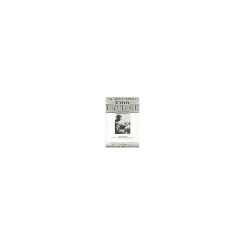 ANTARTICA LIBROS - Short Stories Of F. Scott Fitzgerald