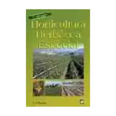 ANTARTICA LIBROS - Horticultura Herbacea Especial 5° Edicion