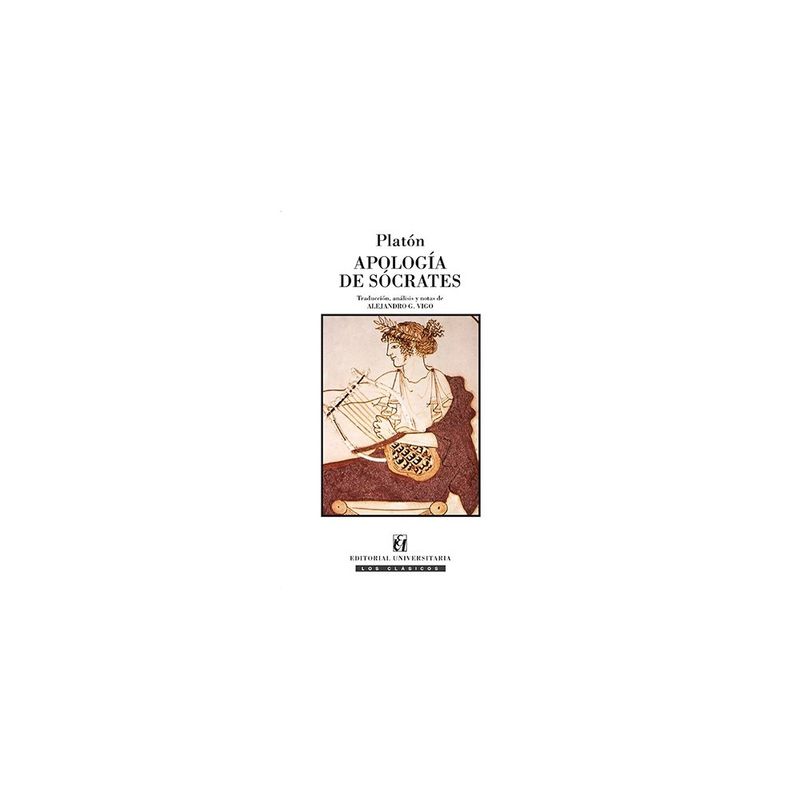 UNIVERSITARIA - Apología De Sócrates