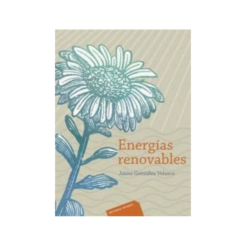 REVERTE - Energias Renovables 1º Edicion