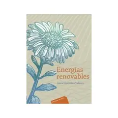 REVERTE - Energias Renovables 1º Edicion