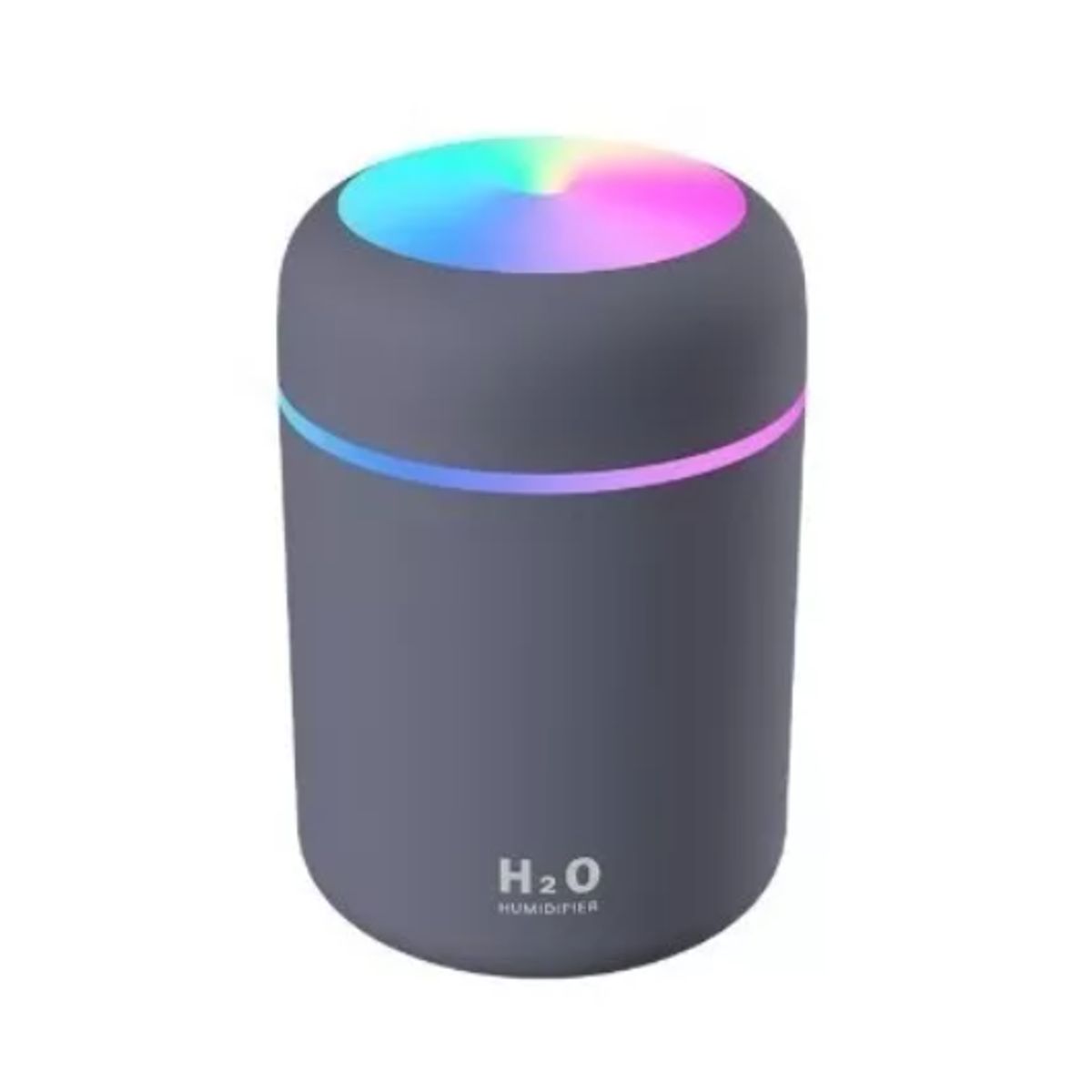 GENERICO - Difusor Humidificador De Aire Para Automóvil - Hogar - Oficina