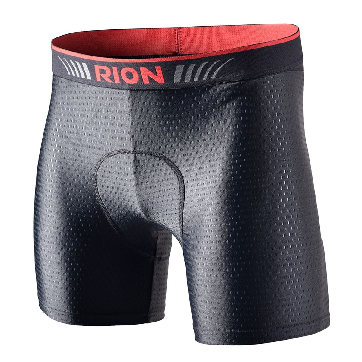ARION - Boxer ciclismo con protector OFERTA