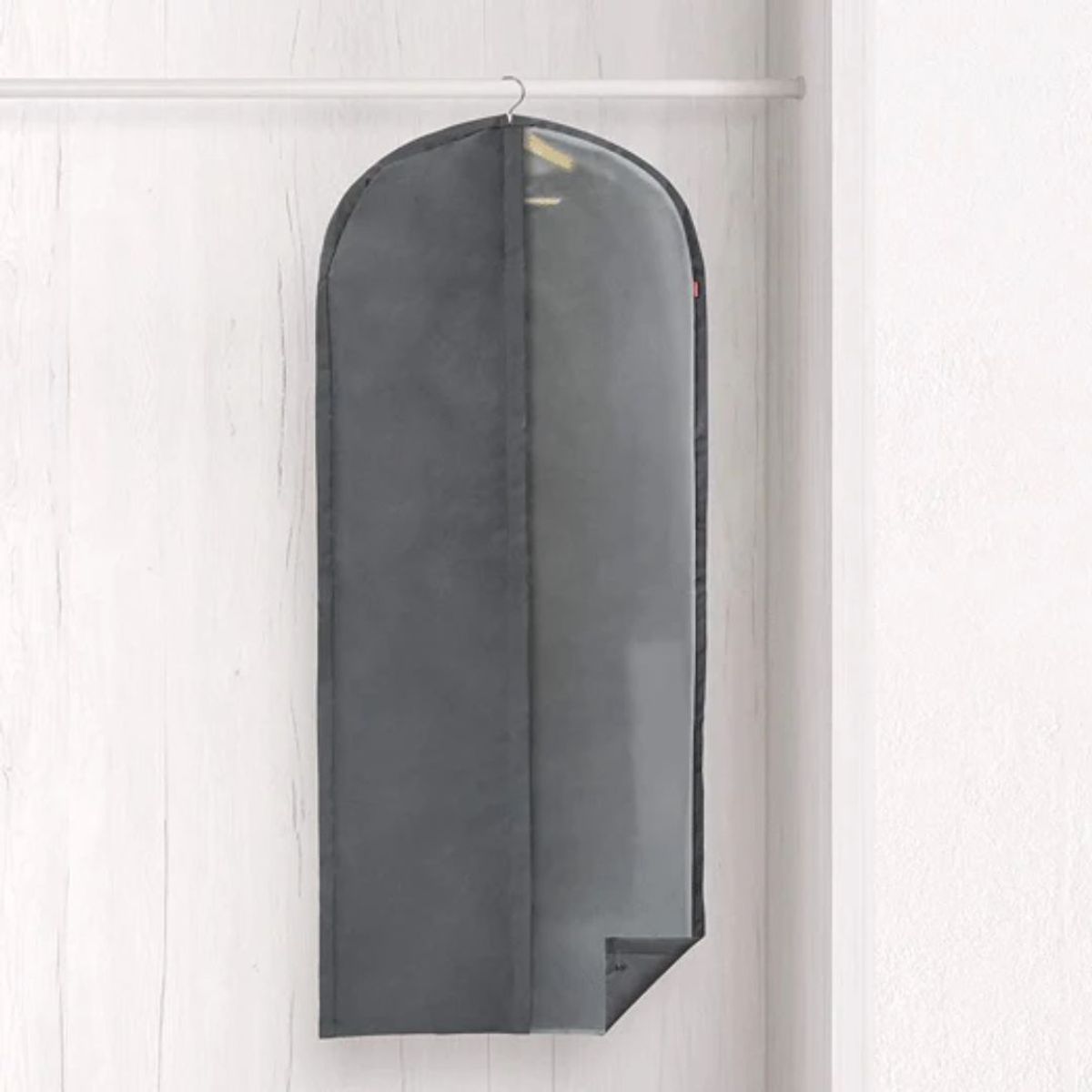 RAYEN - Funda de Ropa L Closet Color Negro Premium Rayen®