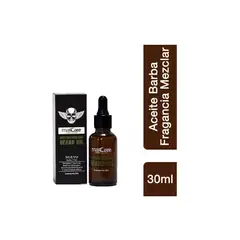 MAXCARE - Aceite Para Barba Y Cabello Beard Oil 30ml