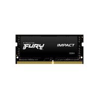 Memoria Ram DDR4 8GB 3200MHz FURY Impact SO-DIMM CL20 12V