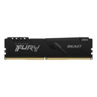 Memoria Ram DDR4 8GB 3200MHz FURY Beast DIMM CL16 135V