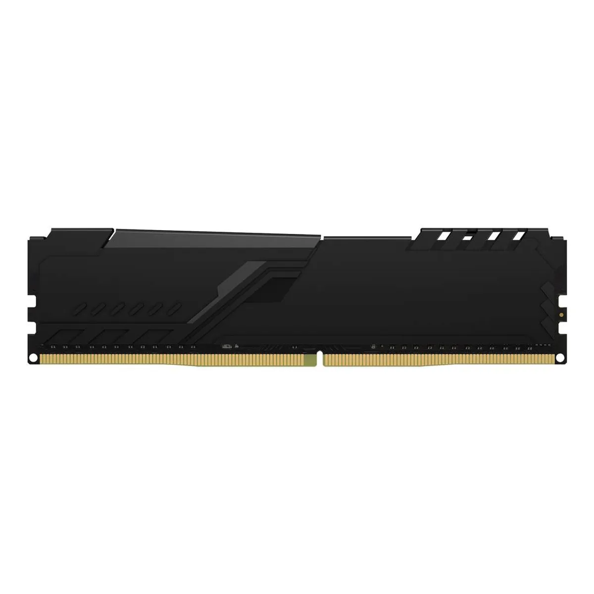 KINGSTON - Memoria Ram DDR4 8GB 3200MHz Kingston FURY Beast DIMM CL16 135V