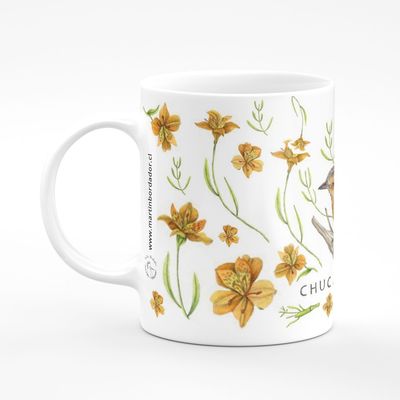 Imagen 2 del producto Tazon Chucao