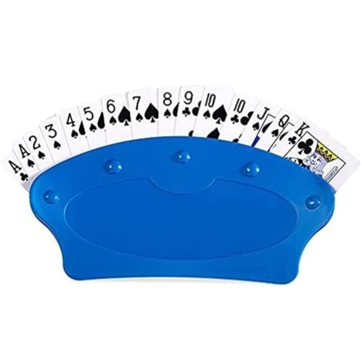 VADELL - Porta Naipes Abanico