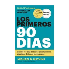 REVERTE - Los Primeros 90 Días (Edición 10º Aniversario)