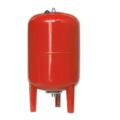 BAICO - Estanque Hidroneumatico Vertical Ibaiondo V 500lts B