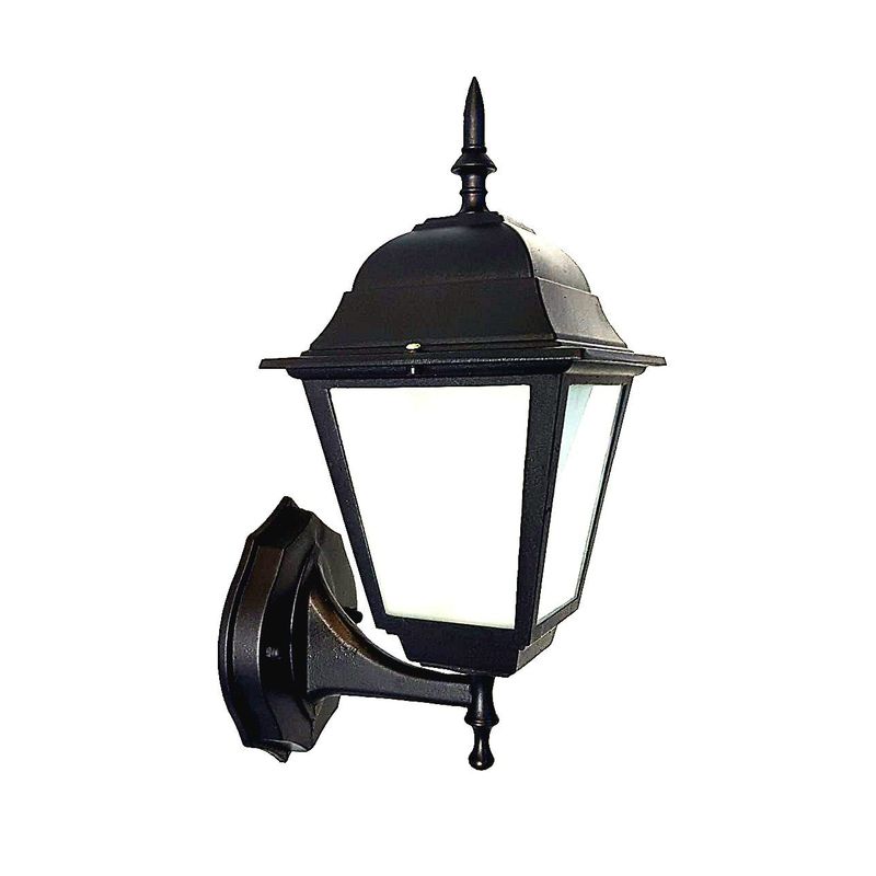GENERICO - Farol Aplique de pared colonial classic E27