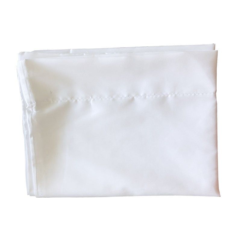 REHUCE - Funda de Almohada 50x70 - 100 % algodón