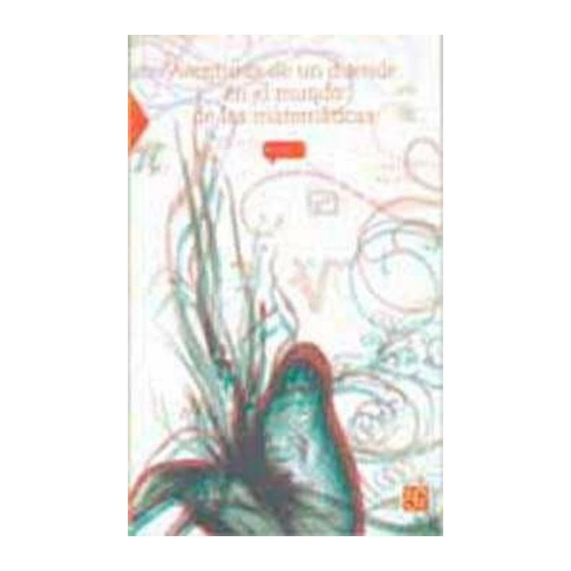 ANTARTICA LIBROS - Aventuras De Un Duende En El Mundo De Las Matemáticas