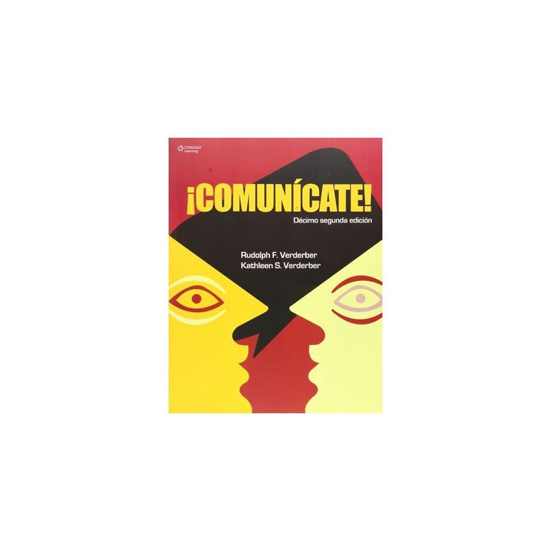 ANTARTICA LIBROS - ¡Comunicate! 12º Edicion