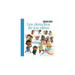 OCEANO TRAVESIA - Los Derechos De Los Niños (Primeros Descubrimientos)