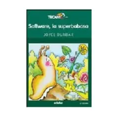 EDEBE - Software, La Supebabosa