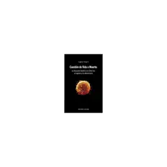 ANTARTICA LIBROS - Cuestion De Vida O Muerte