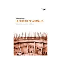 ANTARTICA LIBROS - La Fabrica De Animales