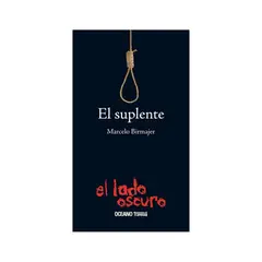 OCEANO TRAVESIA - El Suplente El Lado Oscuro
