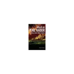 ANTARTICA LIBROS - Attack On Pearl Harbor