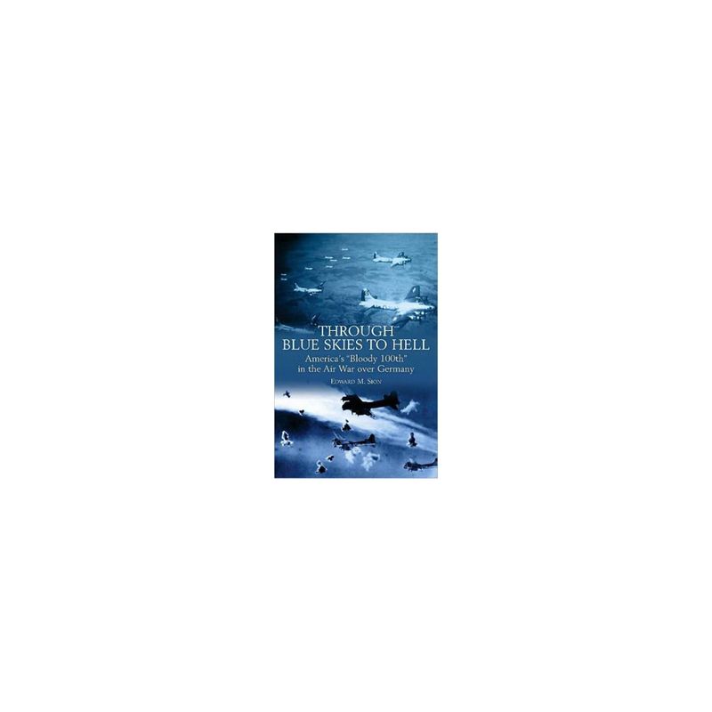 ANTARTICA LIBROS - Through Blue Skies To Hell