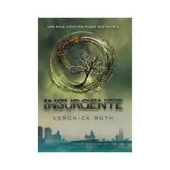 MOLINO - Insurgente (Saga Divergente #2)